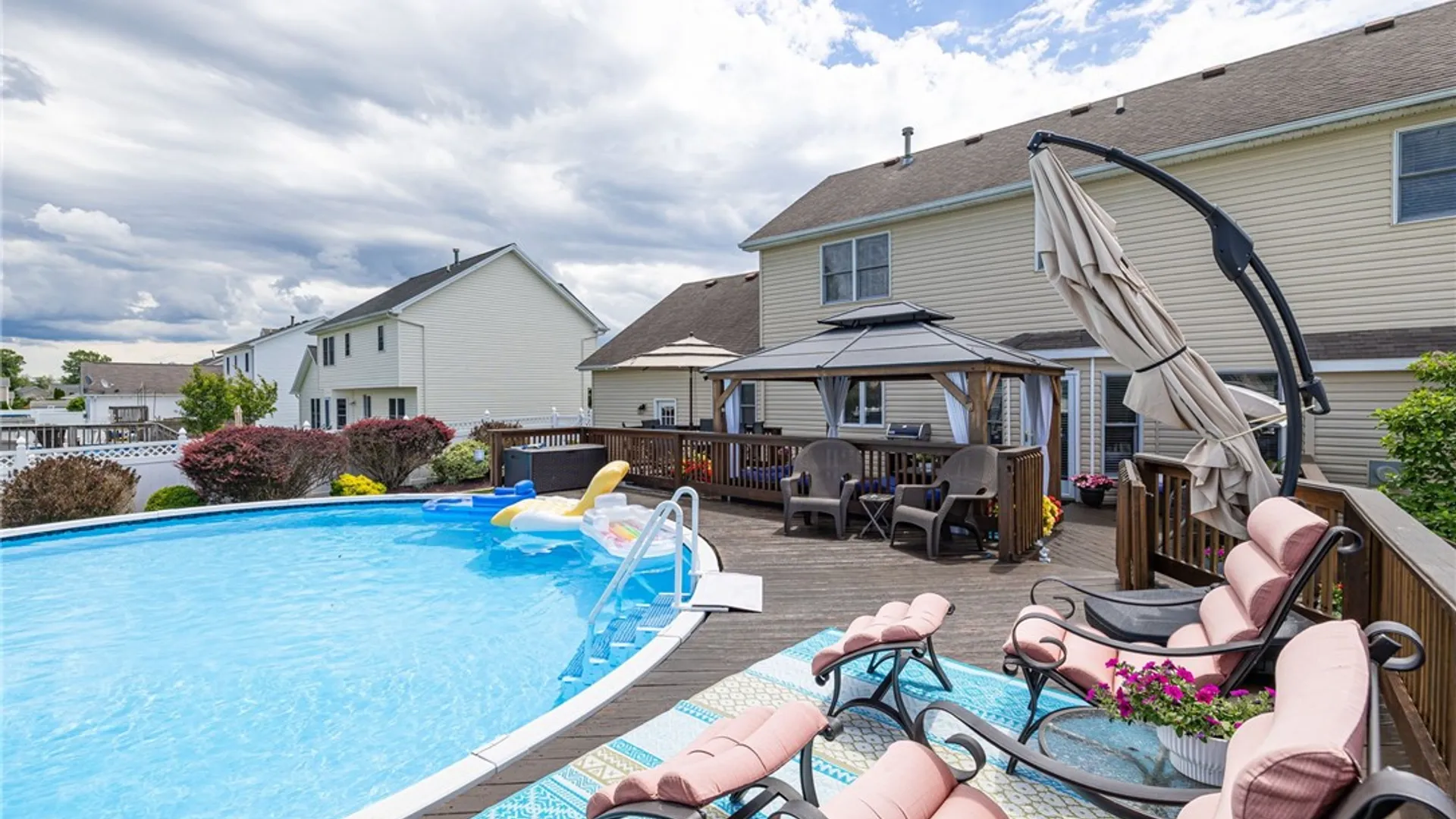 Property at 81 Christina Drive, Chili, NY 14514 43