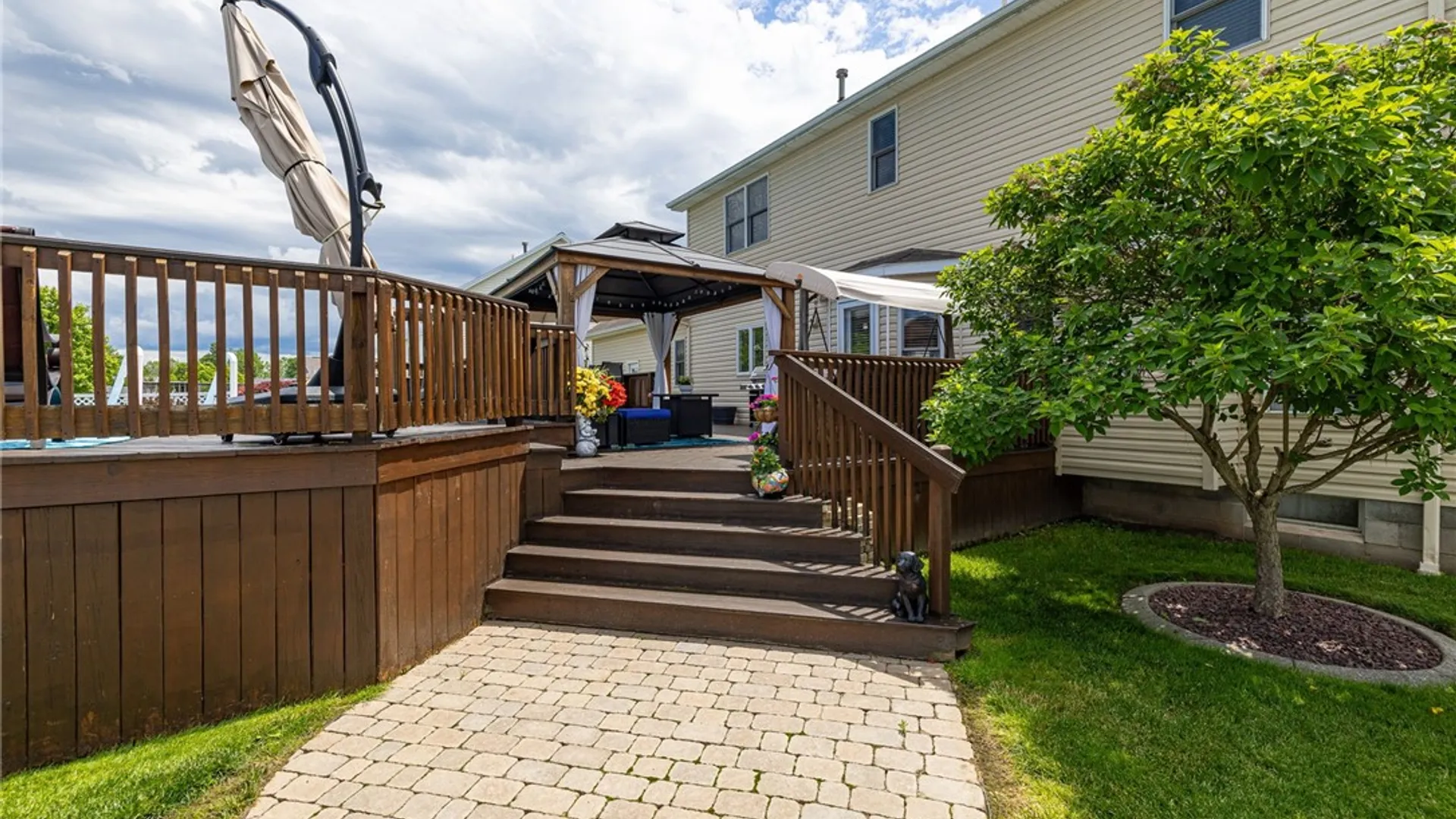 Property at 81 Christina Drive, Chili, NY 14514 44