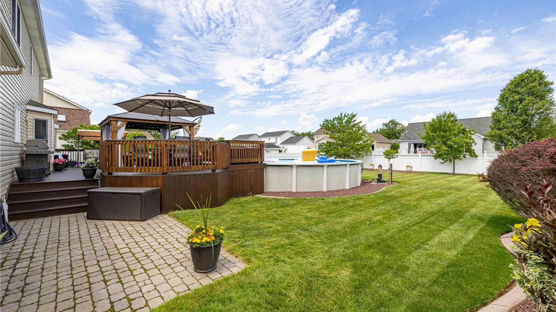 Property at 81 Christina Drive, Chili, NY 14514 45