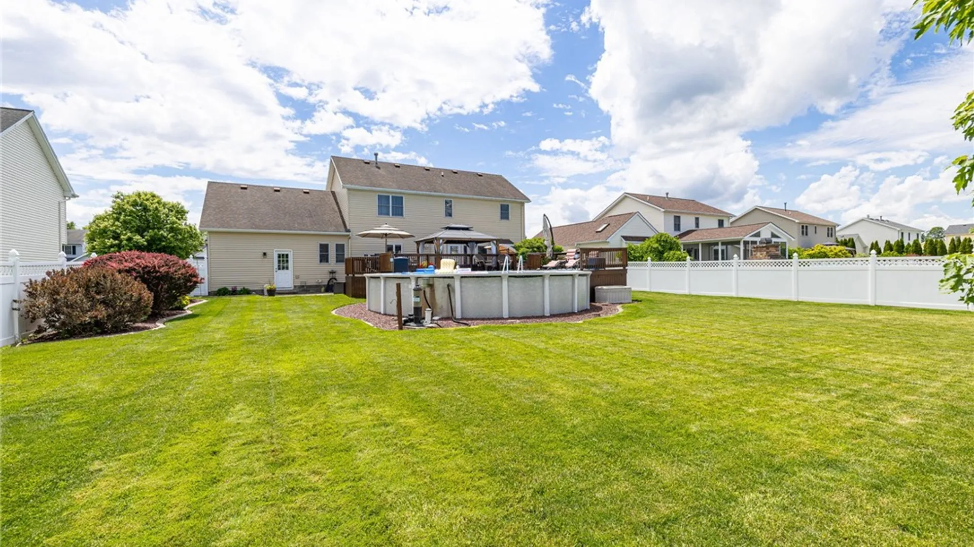 Property at 81 Christina Drive, Chili, NY 14514 47