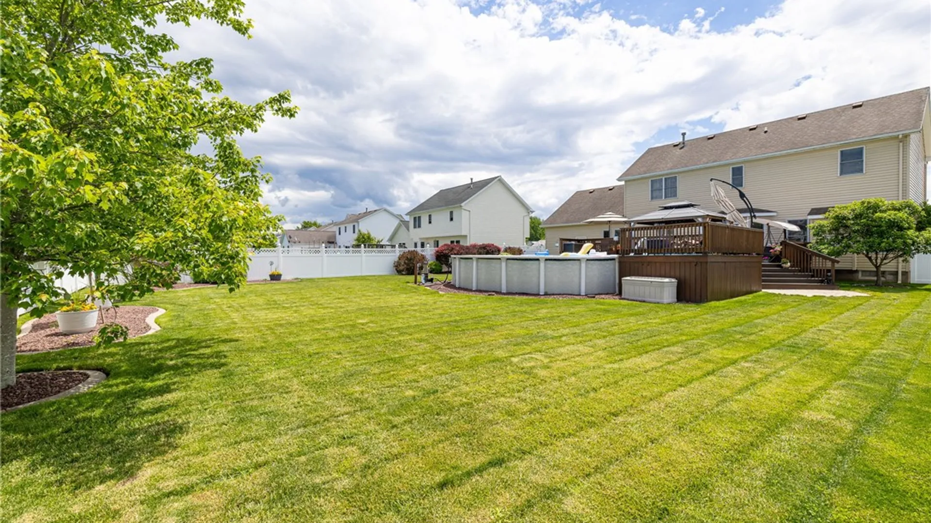 Property at 81 Christina Drive, Chili, NY 14514 48