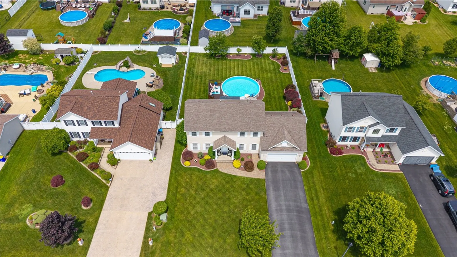 Property at 81 Christina Drive, Chili, NY 14514 49