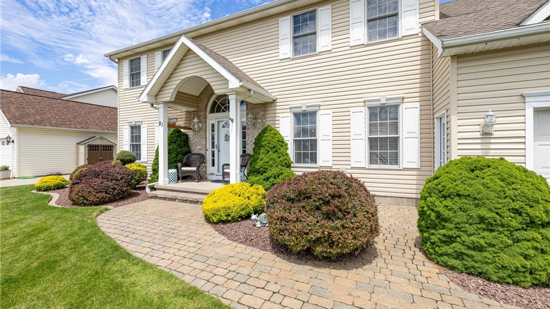 Property at 81 Christina Drive, Chili, NY 14514 3