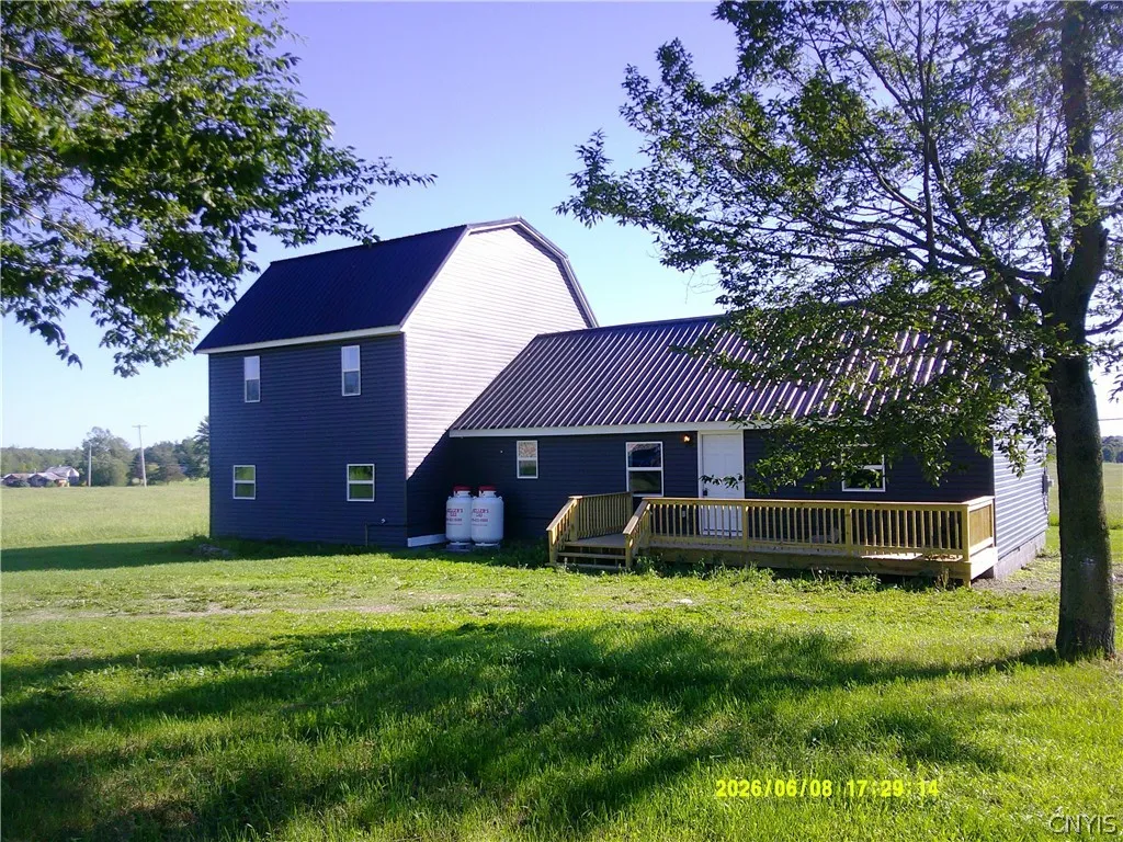 Property at 40021 Cox Road, Alexandria, NY 13656