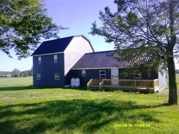 Property at 40021 Cox Road, Alexandria, NY 13656