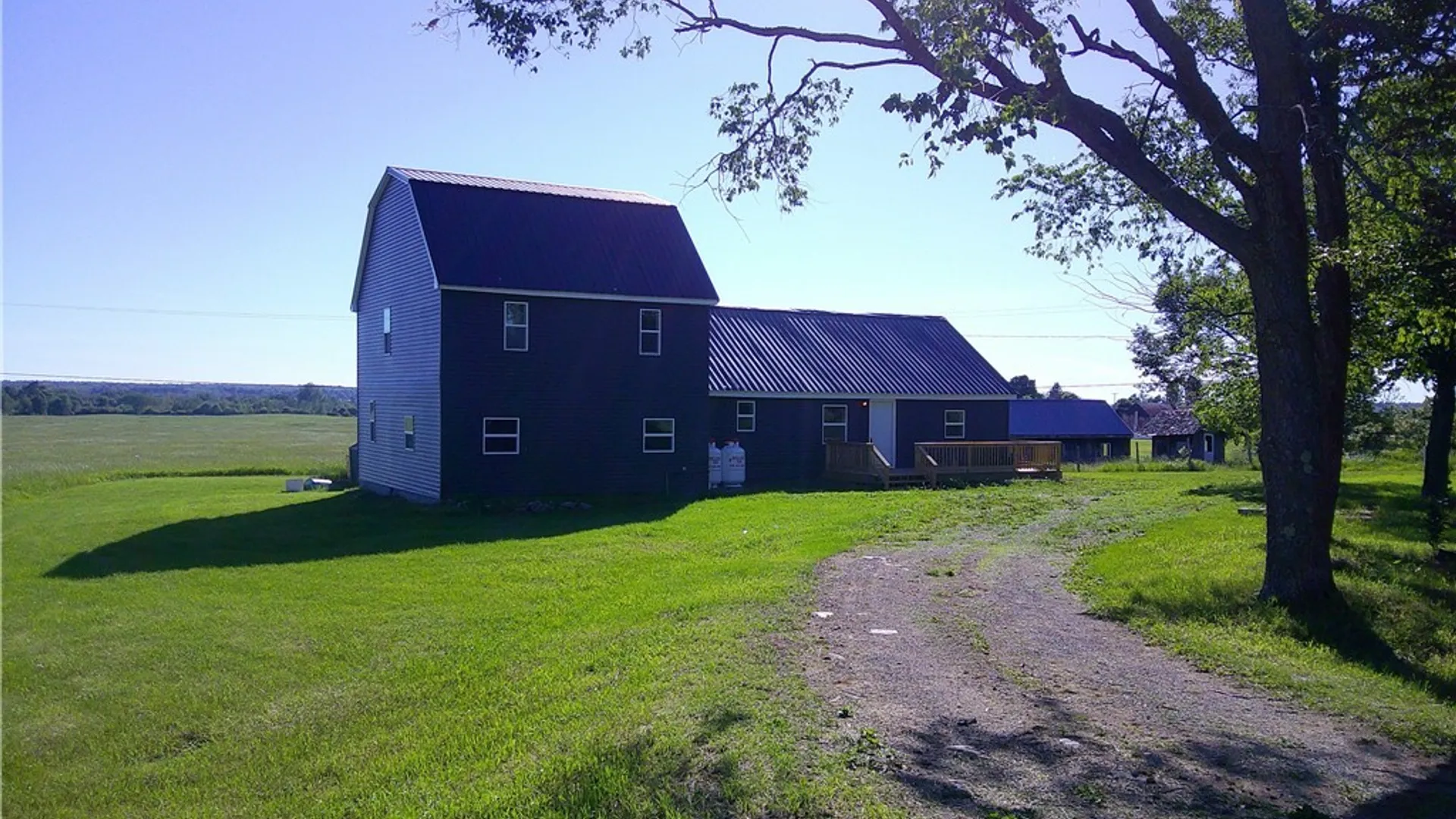 Property at 40021 Cox Road, Alexandria, NY 13656 37