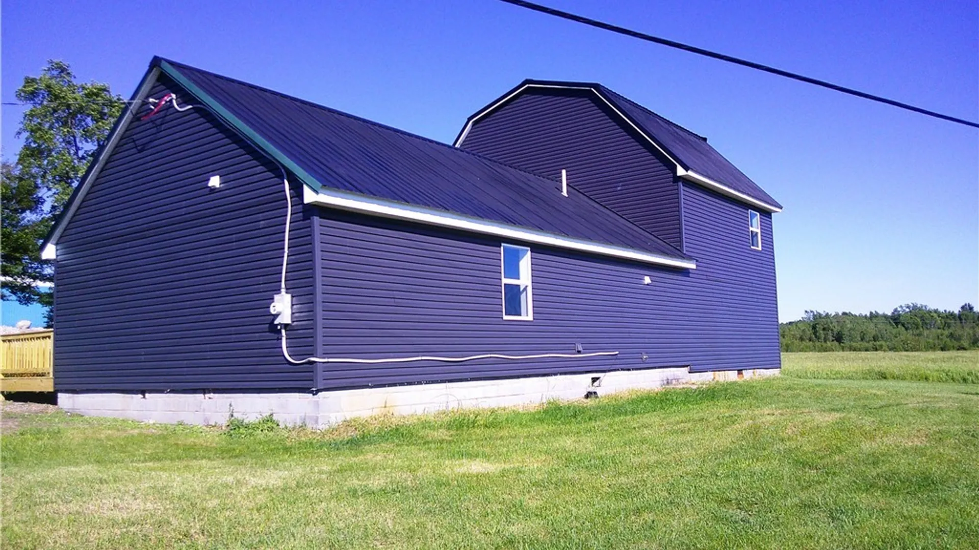 Property at 40021 Cox Road, Alexandria, NY 13656 4
