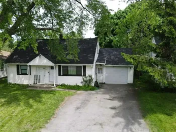 Property at 524 Howard Road, Gates, NY 14624