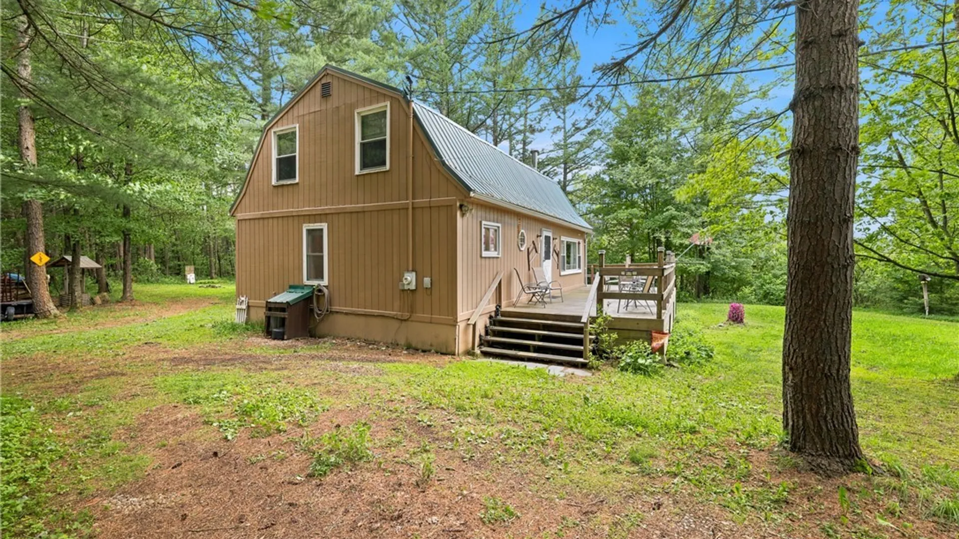 Property at 709 Bush Hill Road, Farmersville, NY 14737 6