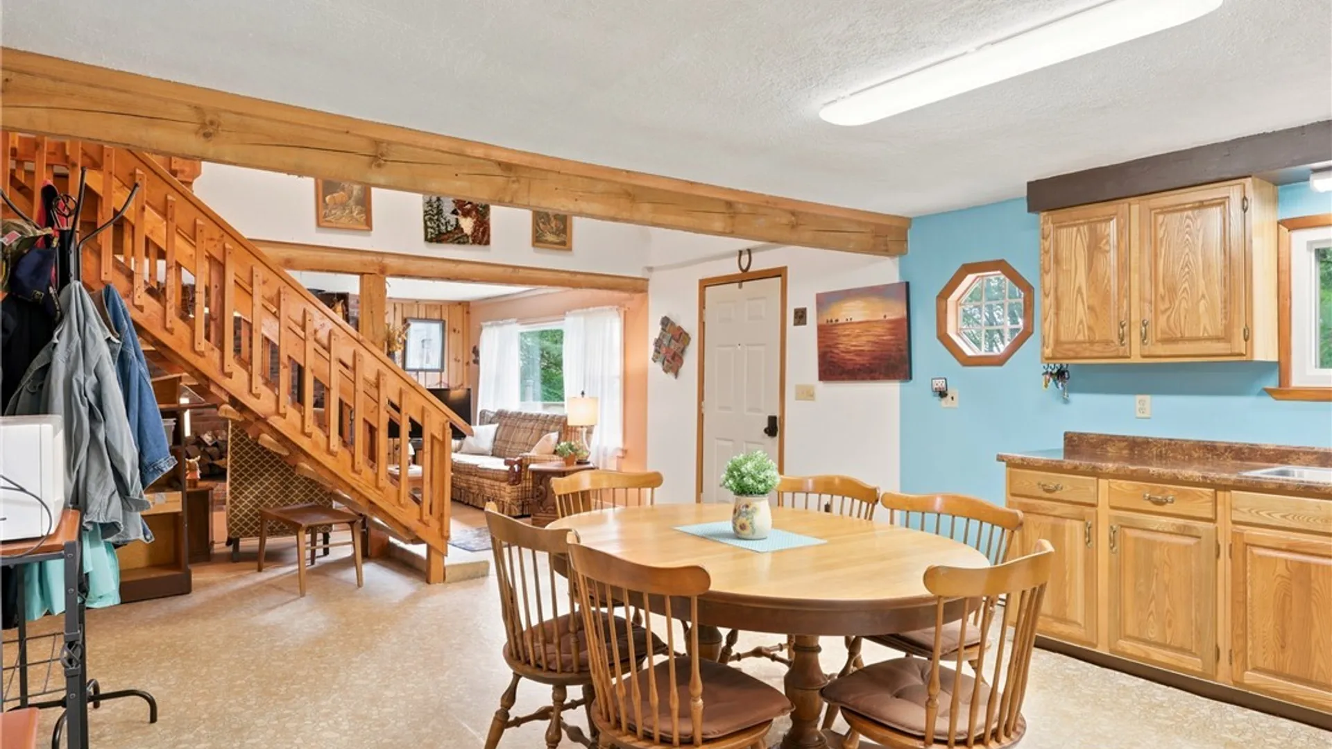 Property at 709 Bush Hill Road, Farmersville, NY 14737 25