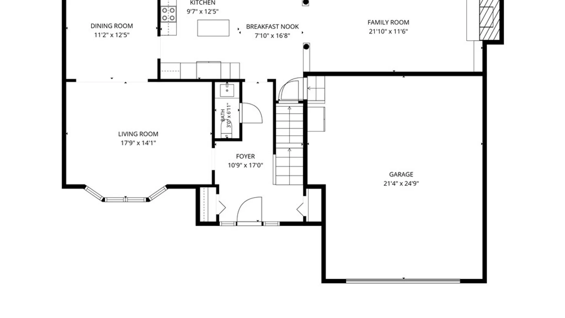 Property at 110 Londonderry Lane, Amherst, NY 14068 33