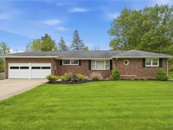 Property at 5676 Homestead Road, Boston, NY 14075