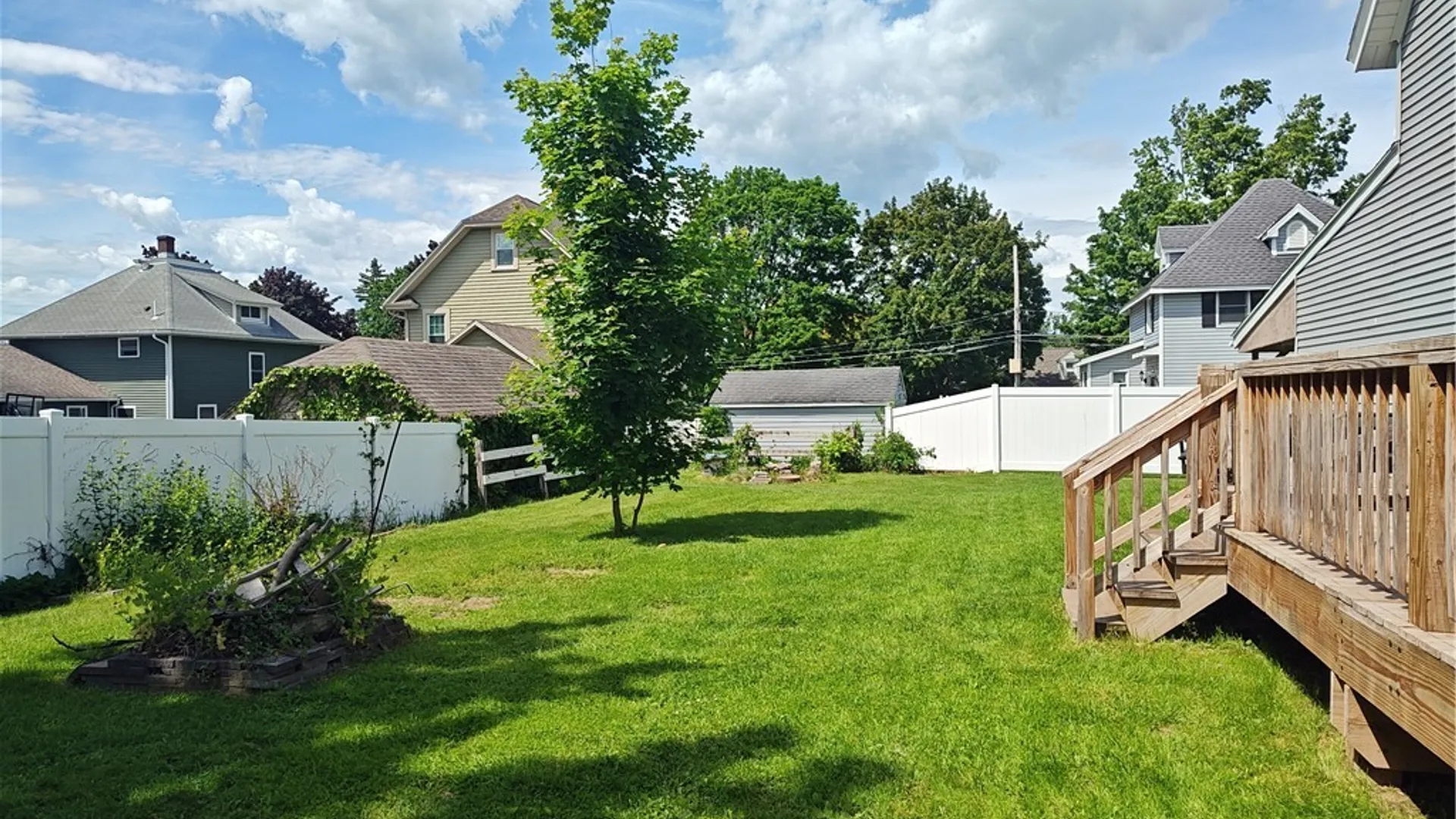 Property at 209 Park Street, Vernon, NY 13461 18