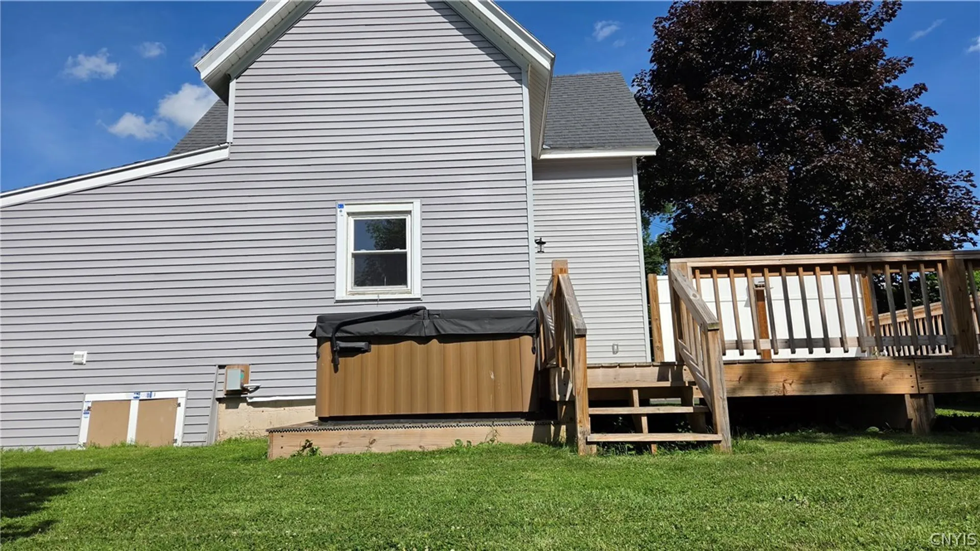 Property at 209 Park Street, Vernon, NY 13461 22
