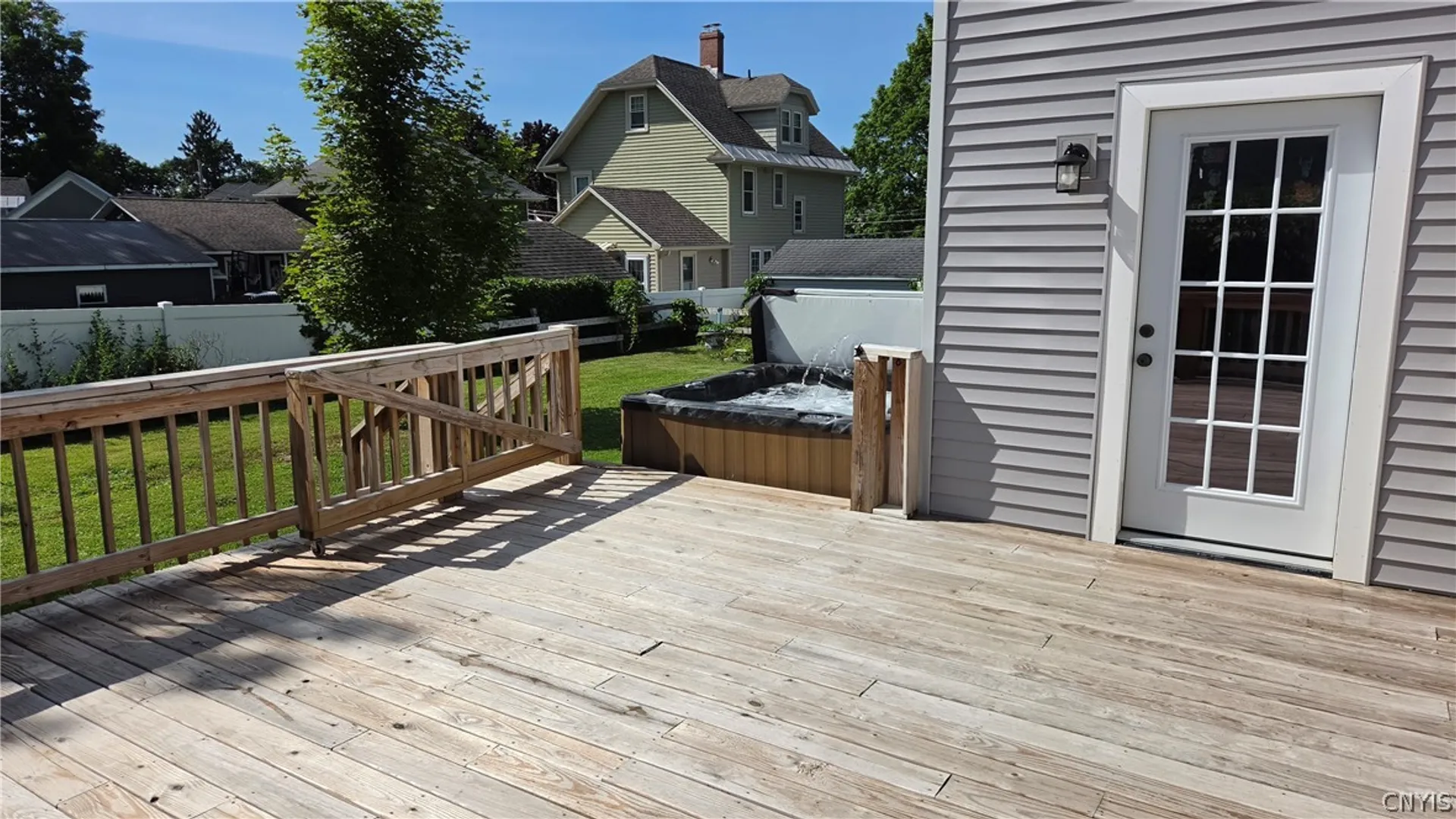 Property at 209 Park Street, Vernon, NY 13461 23