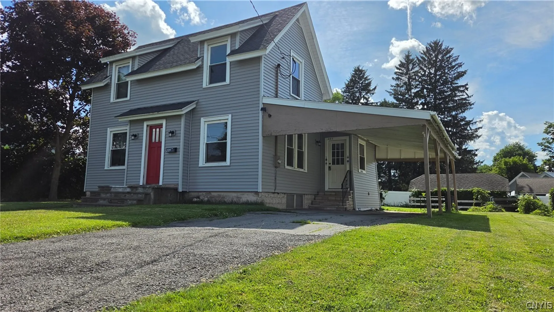 Property at 209 Park Street, Vernon, NY 13461 3