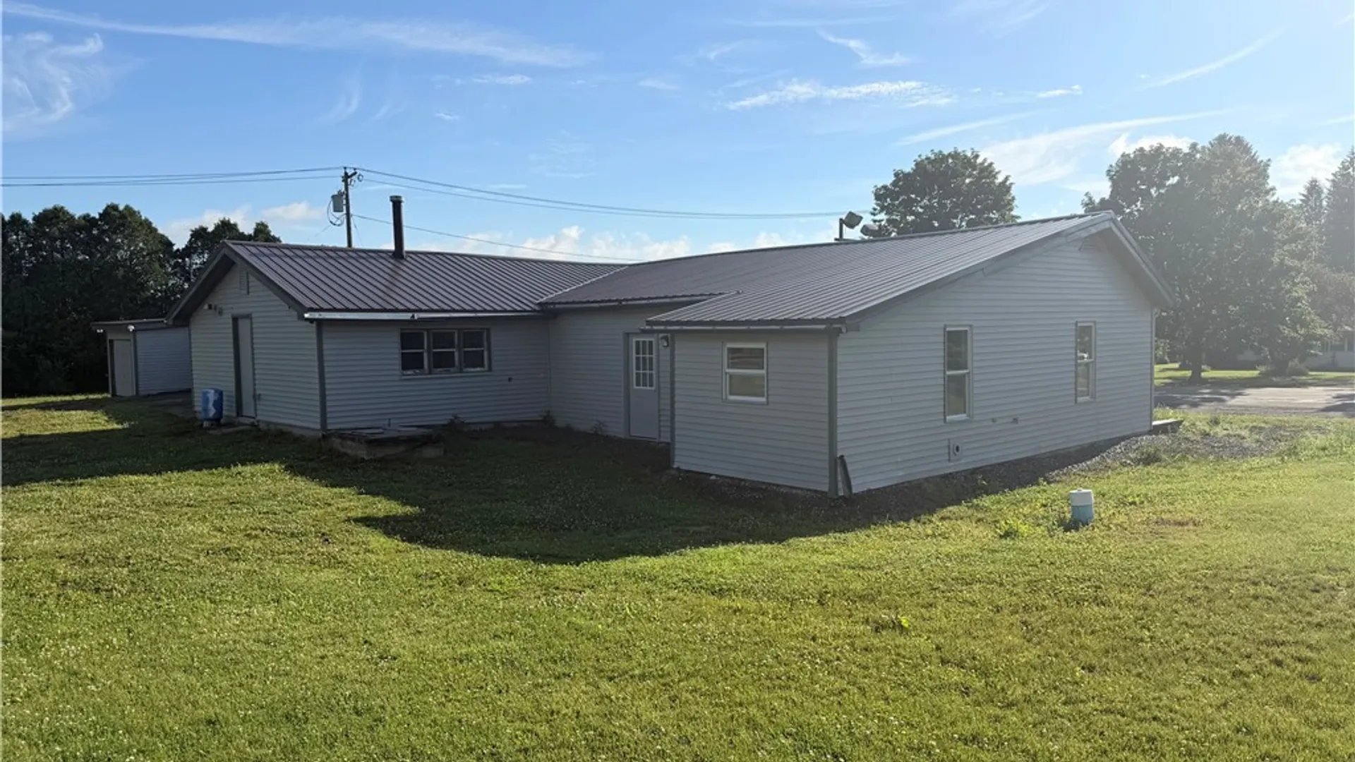 Property at 4005 N Main Street Extension, Gerry, NY 14701 6