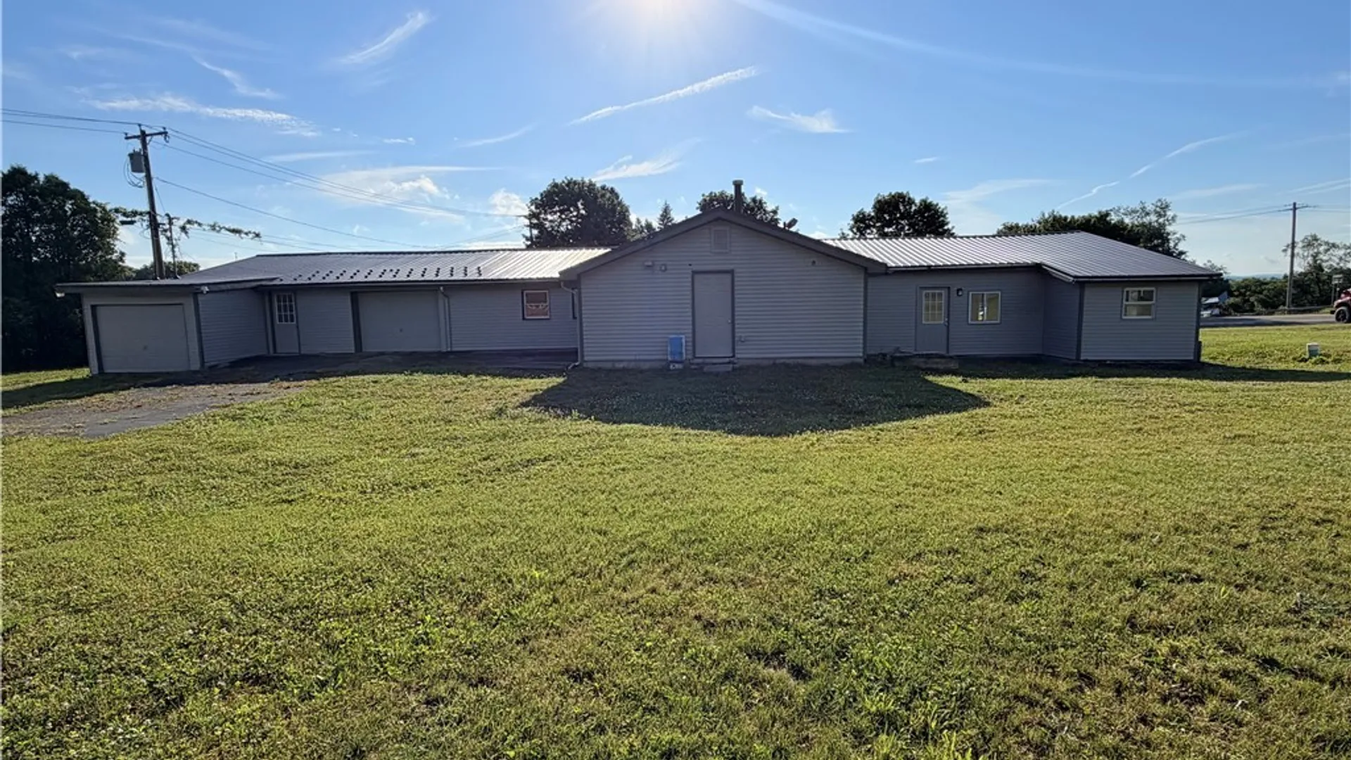 Property at 4005 N Main Street Extension, Gerry, NY 14701 7