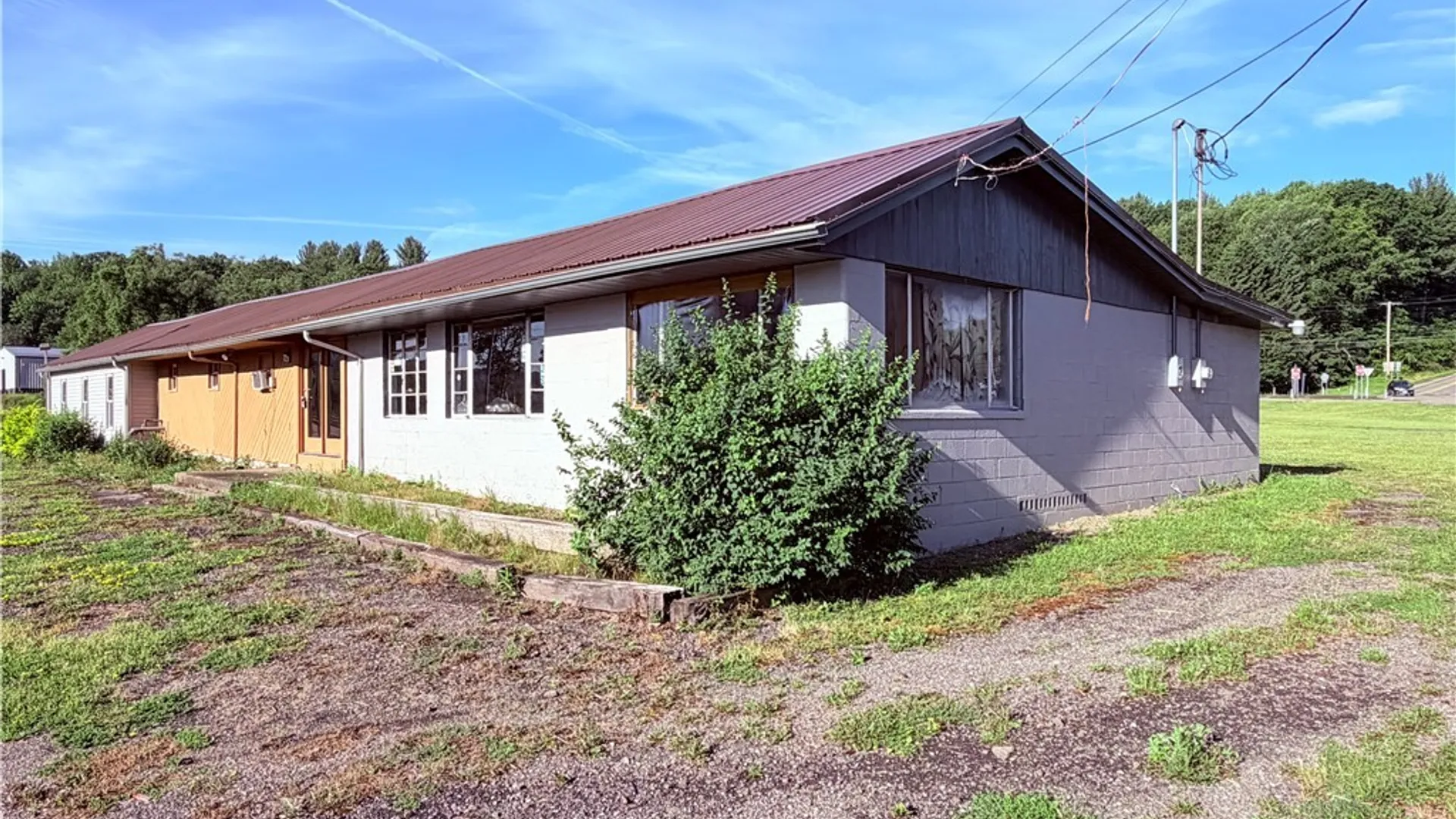 Property at 4005 N Main Street Extension, Gerry, NY 14701 9