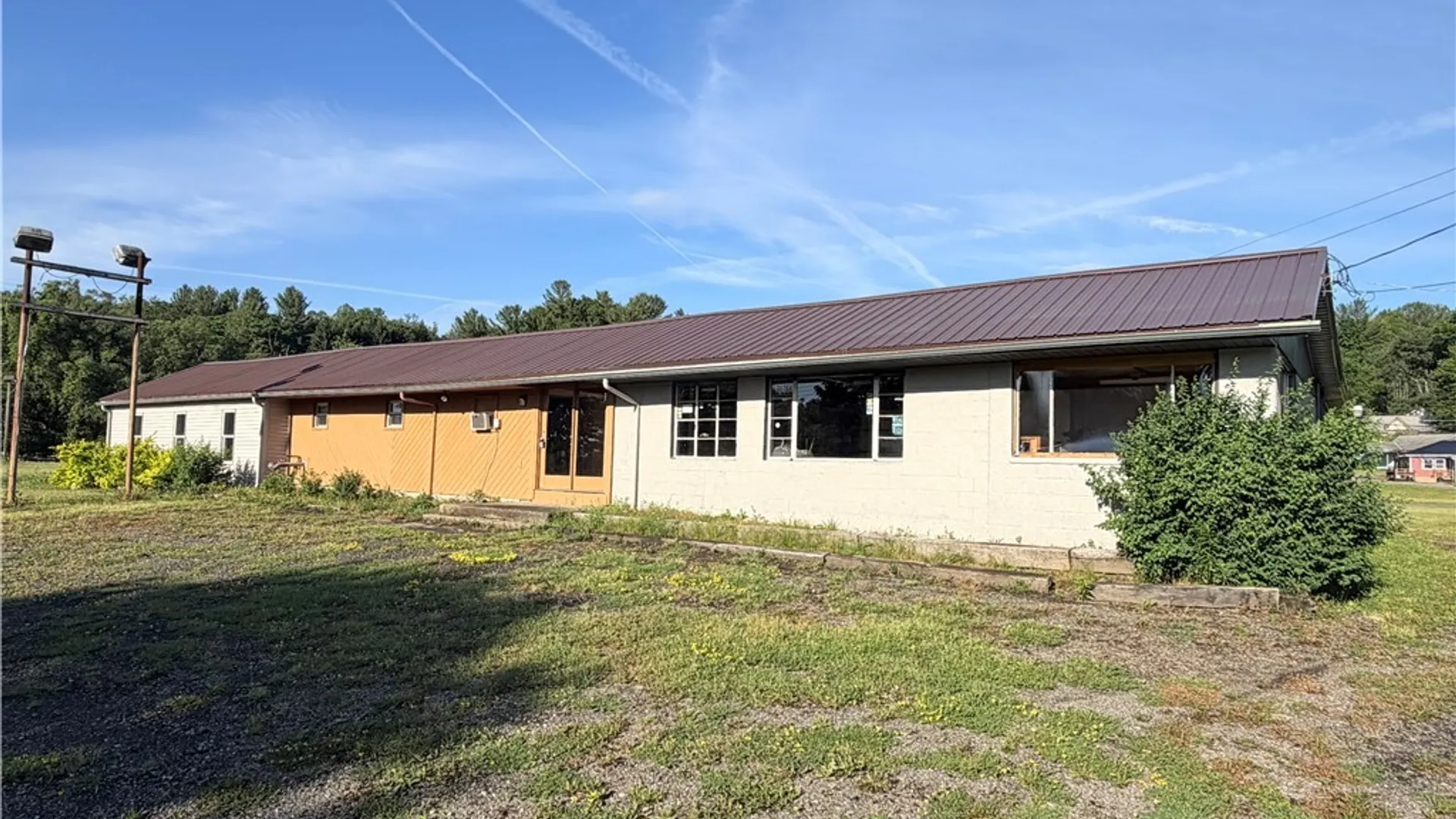 Property at 4005 N Main Street Extension, Gerry, NY 14701 3