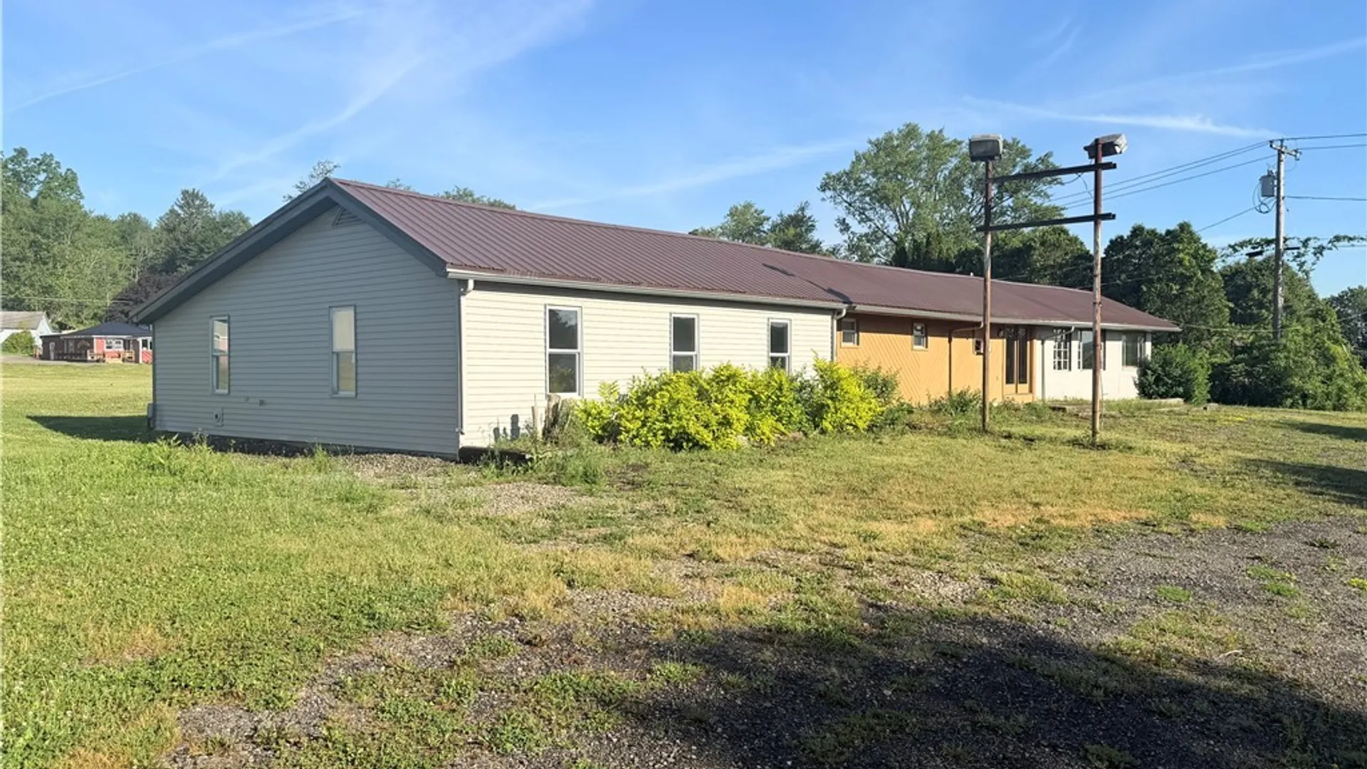 Property at 4005 N Main Street Extension, Gerry, NY 14701 4