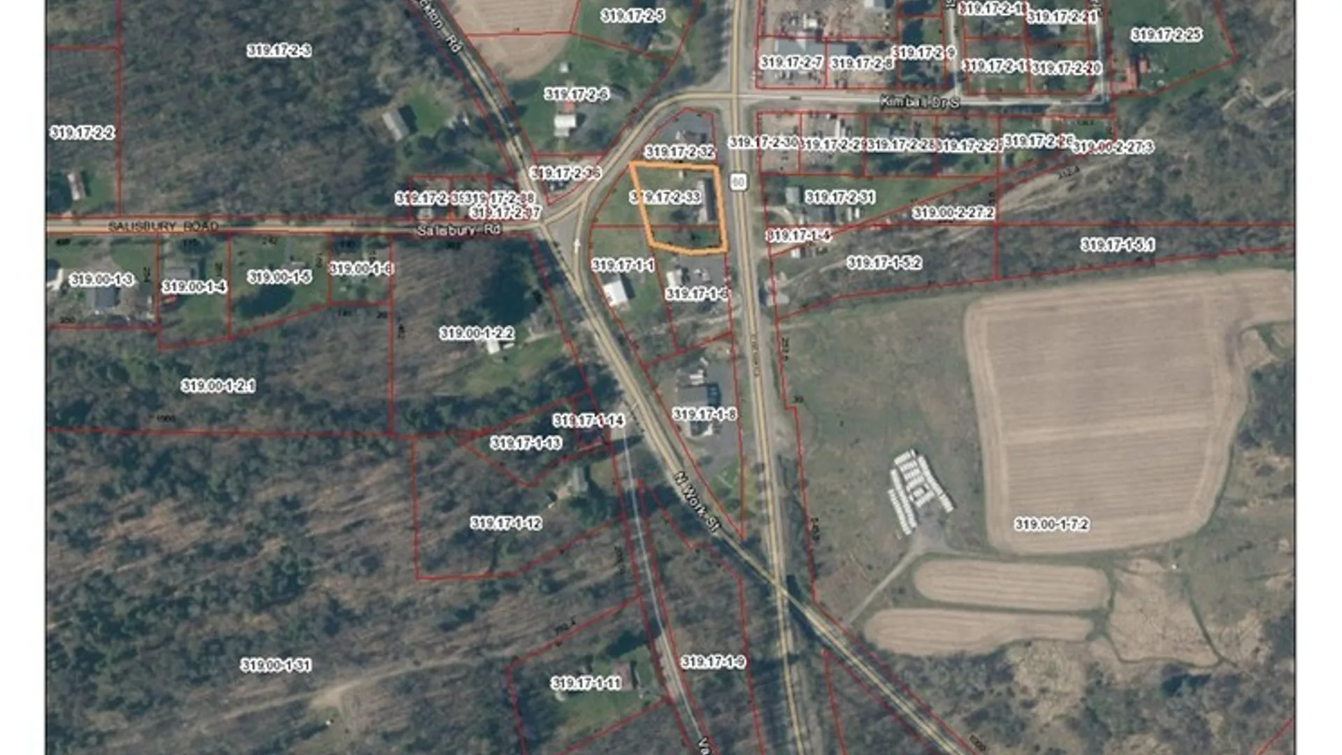Property at 4005 N Main Street Extension, Gerry, NY 14701 29