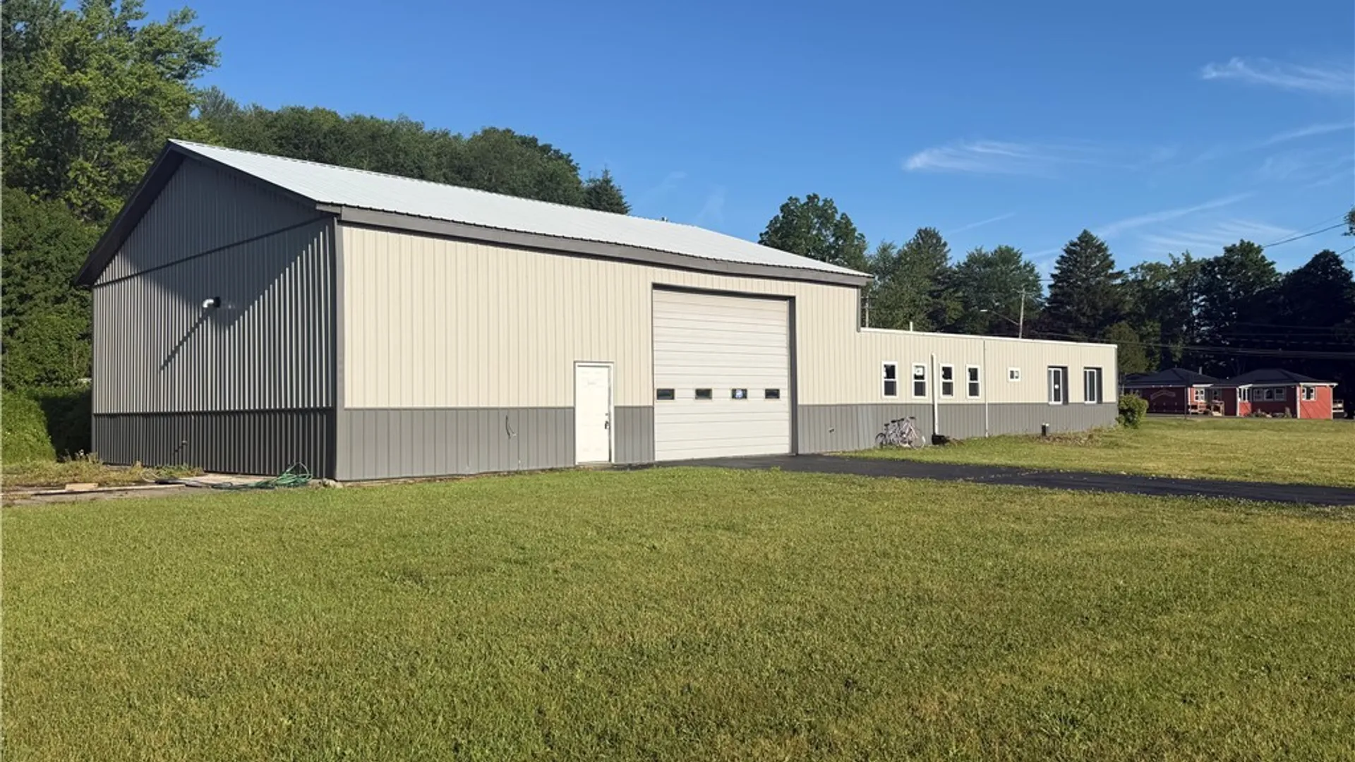 Property at 3990 Falconer Kimball Stand Road, Ellicott, NY 14733 3