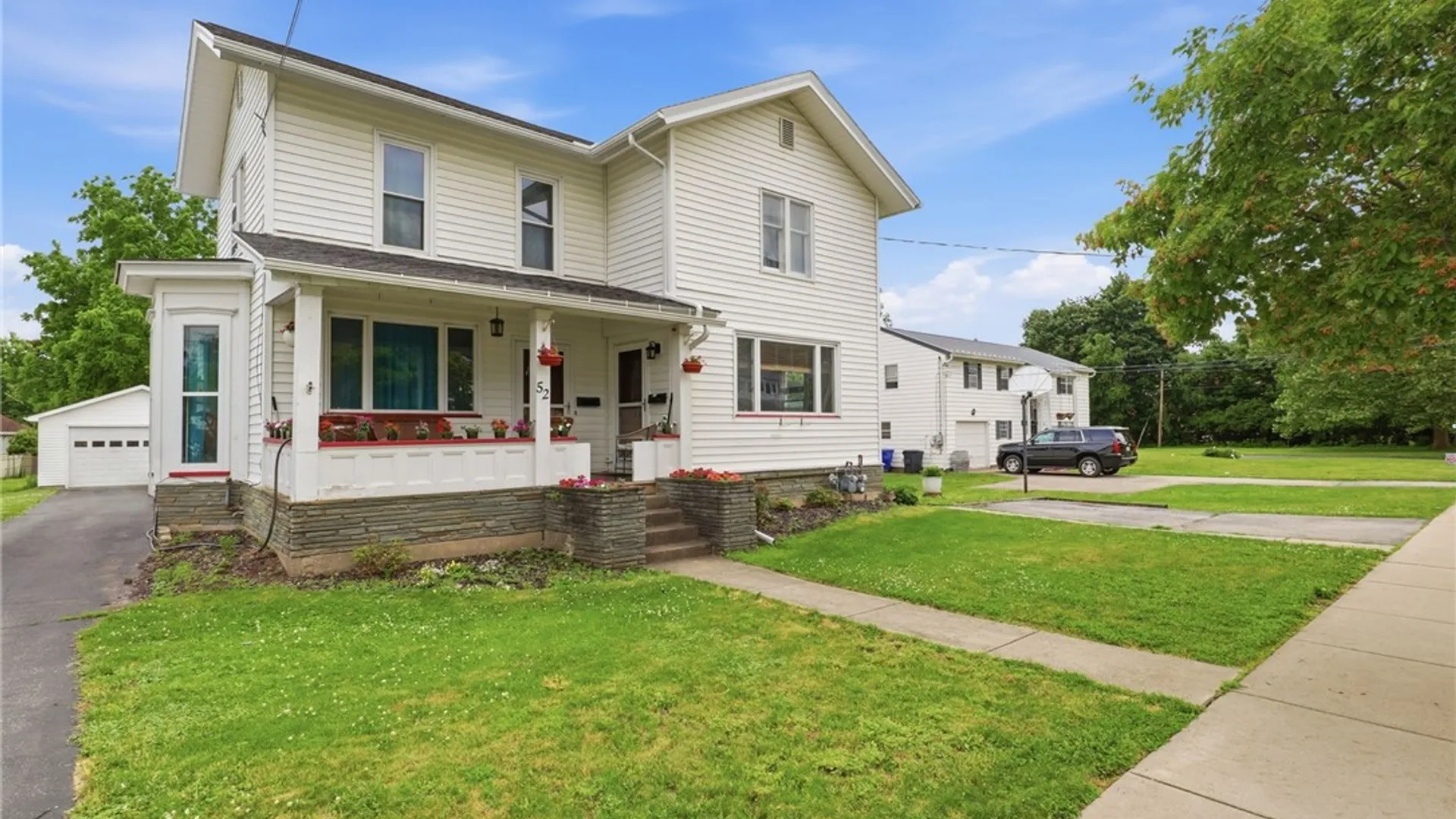 Property at 52 W Albion Street, Murray, NY 14470 3
