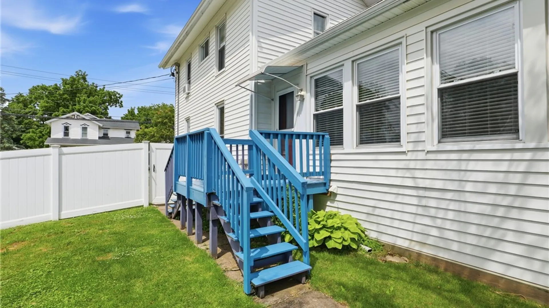 Property at 52 W Albion Street, Murray, NY 14470 6