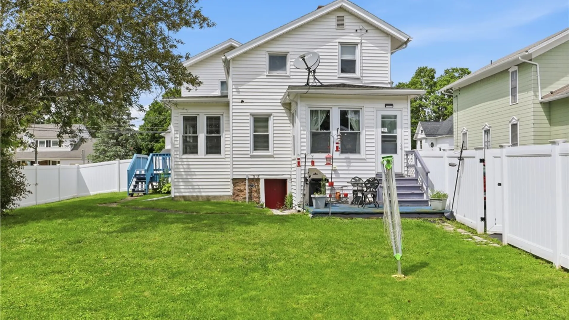 Property at 52 W Albion Street, Murray, NY 14470 7