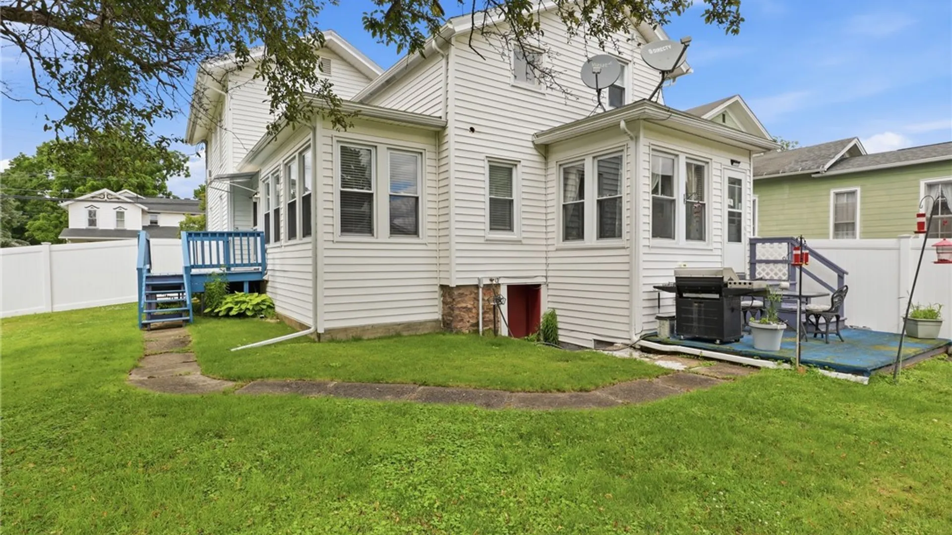 Property at 52 W Albion Street, Murray, NY 14470 5
