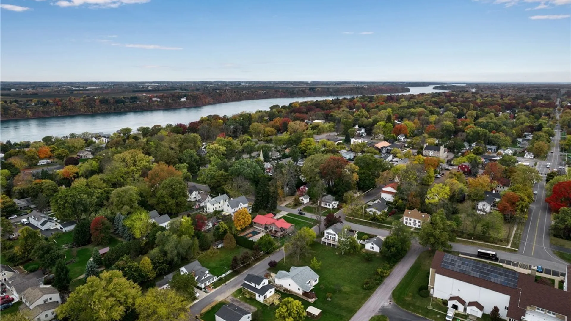 Property at 240 Niagara Street, Lewiston, NY 14092 3