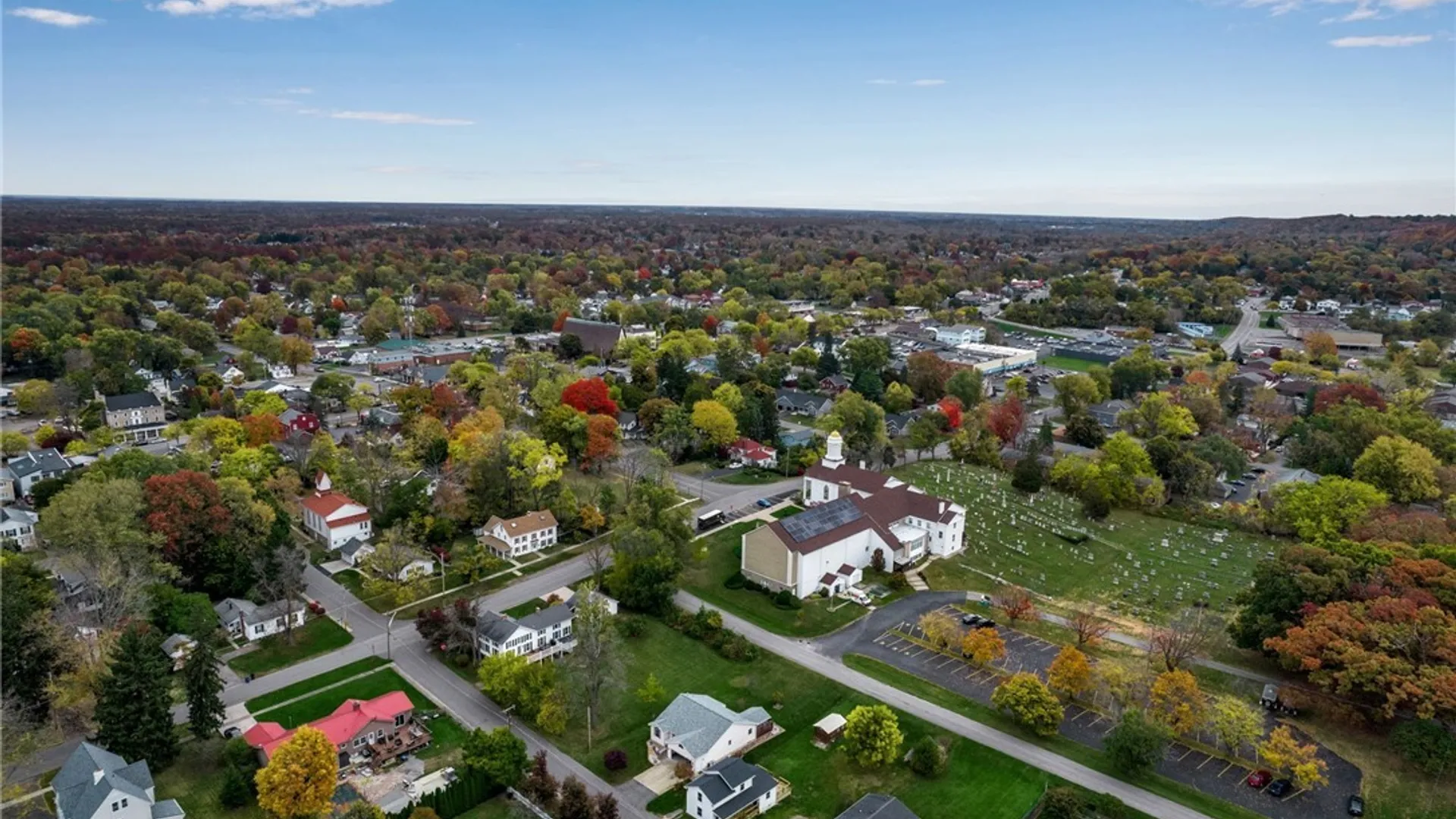 Property at 240 Niagara Street, Lewiston, NY 14092 4