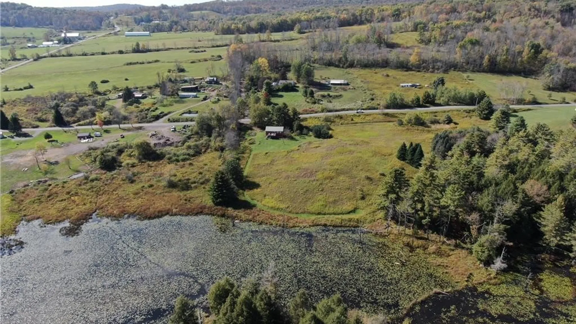 Property at 146 Blower Road, Guilford, NY 13780 9