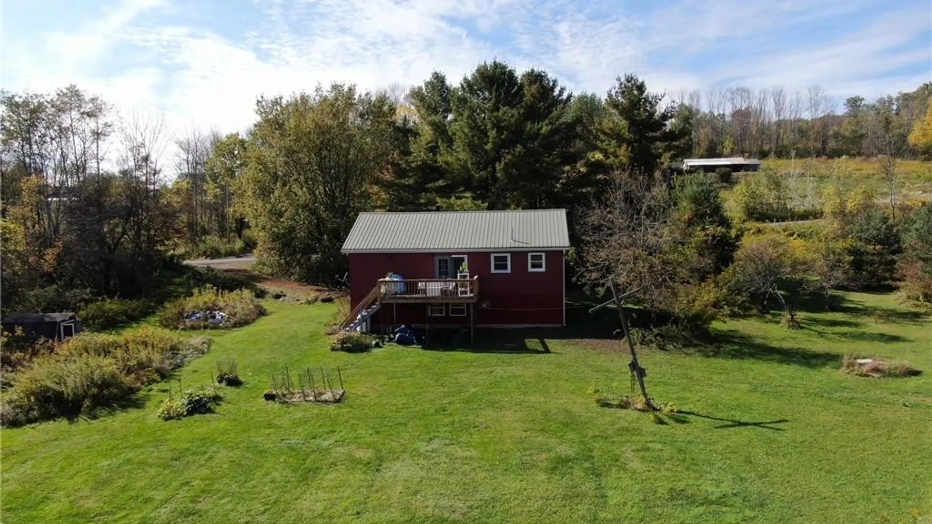 Property at 146 Blower Road, Guilford, NY 13780 44