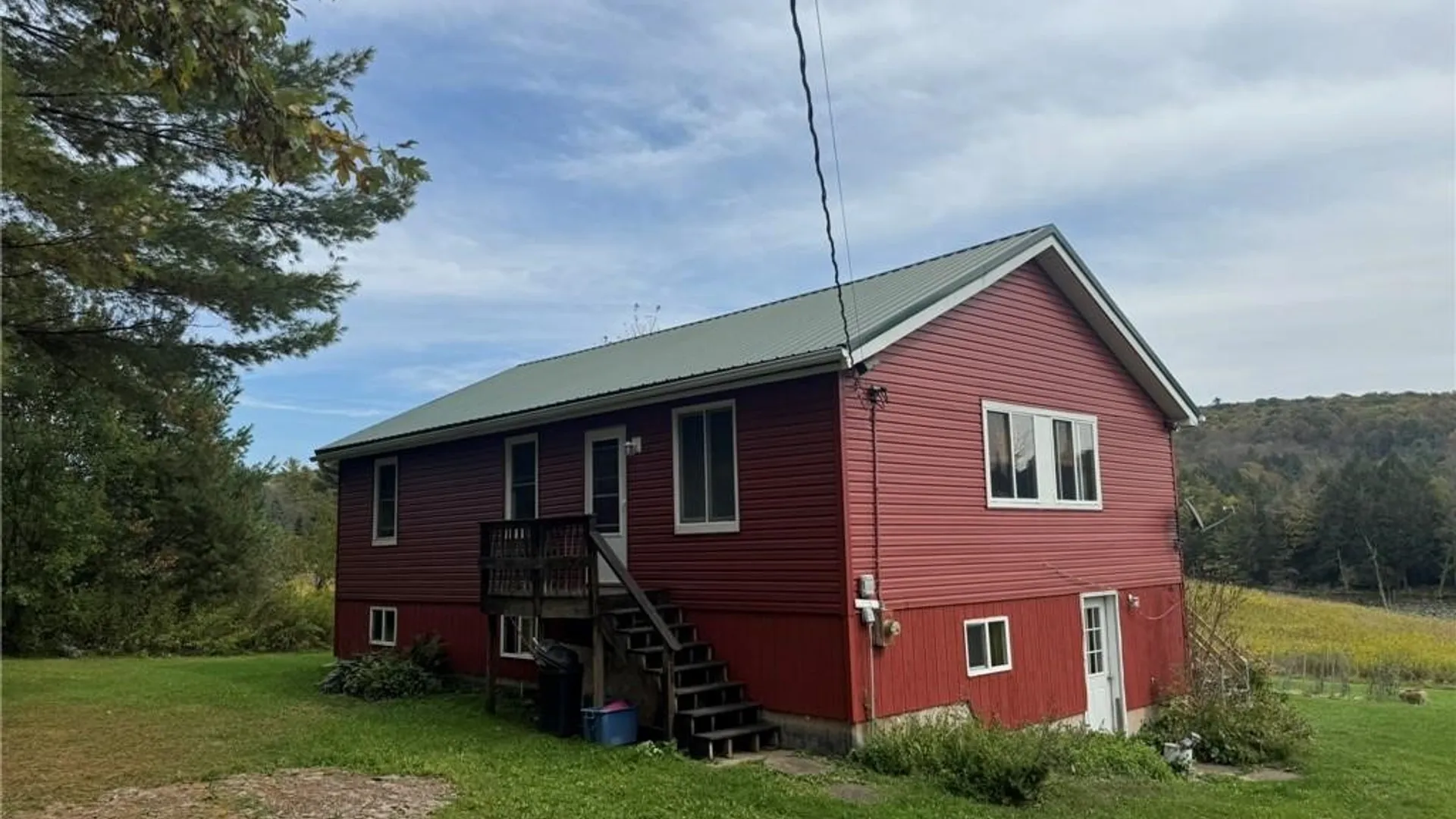 Property at 146 Blower Road, Guilford, NY 13780 6