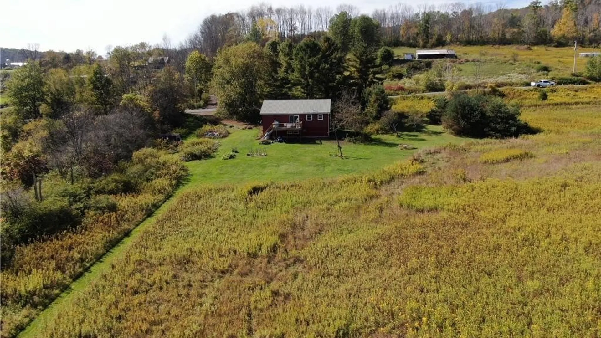 Property at 146 Blower Road, Guilford, NY 13780 10