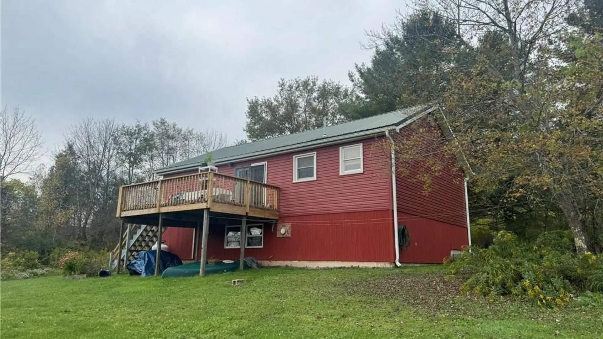 Property at 146 Blower Road, Guilford, NY 13780 7