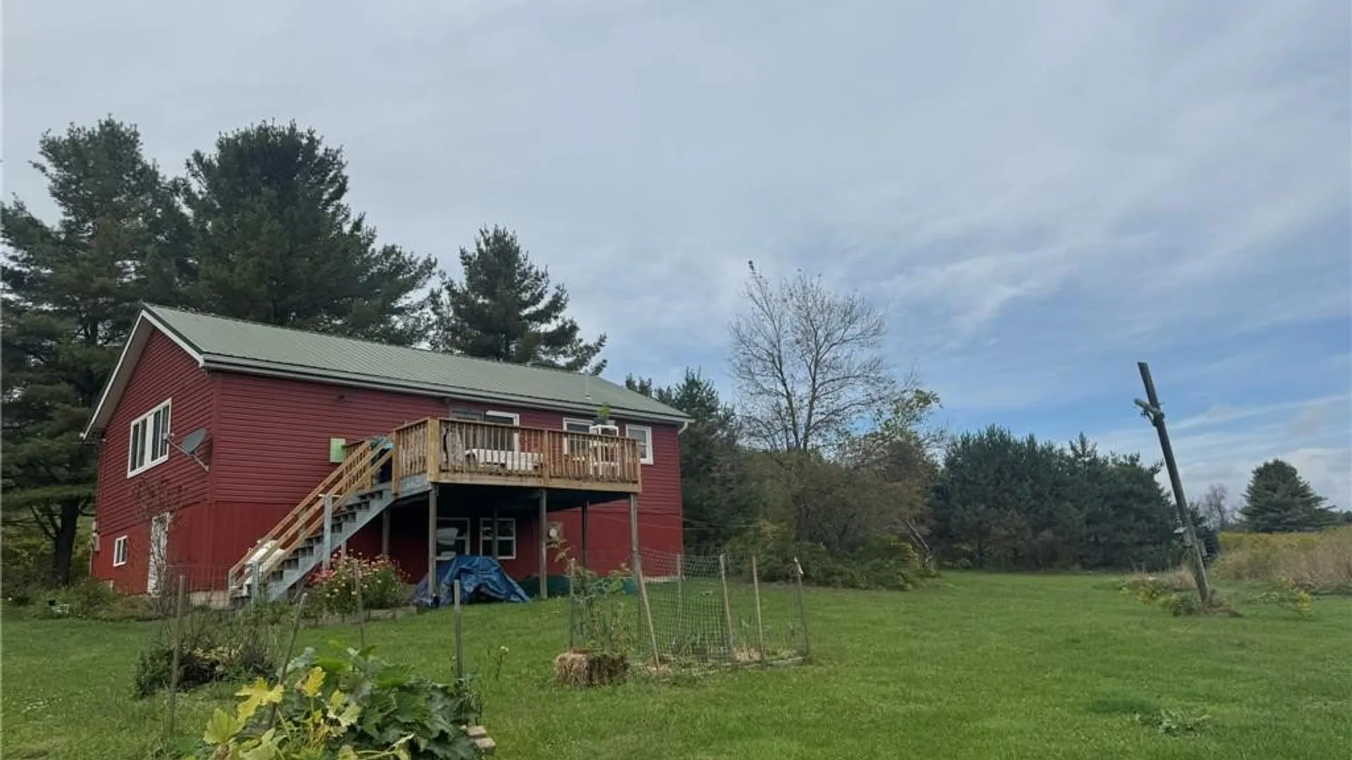 Property at 146 Blower Road, Guilford, NY 13780 8