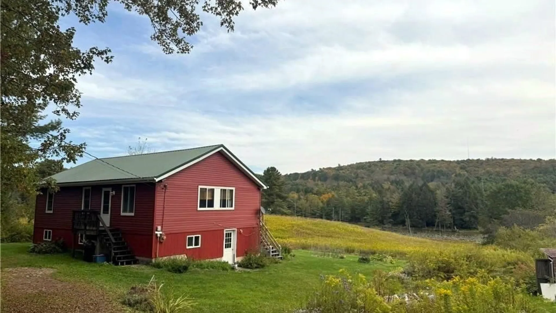 Property at 146 Blower Road, Guilford, NY 13780 3
