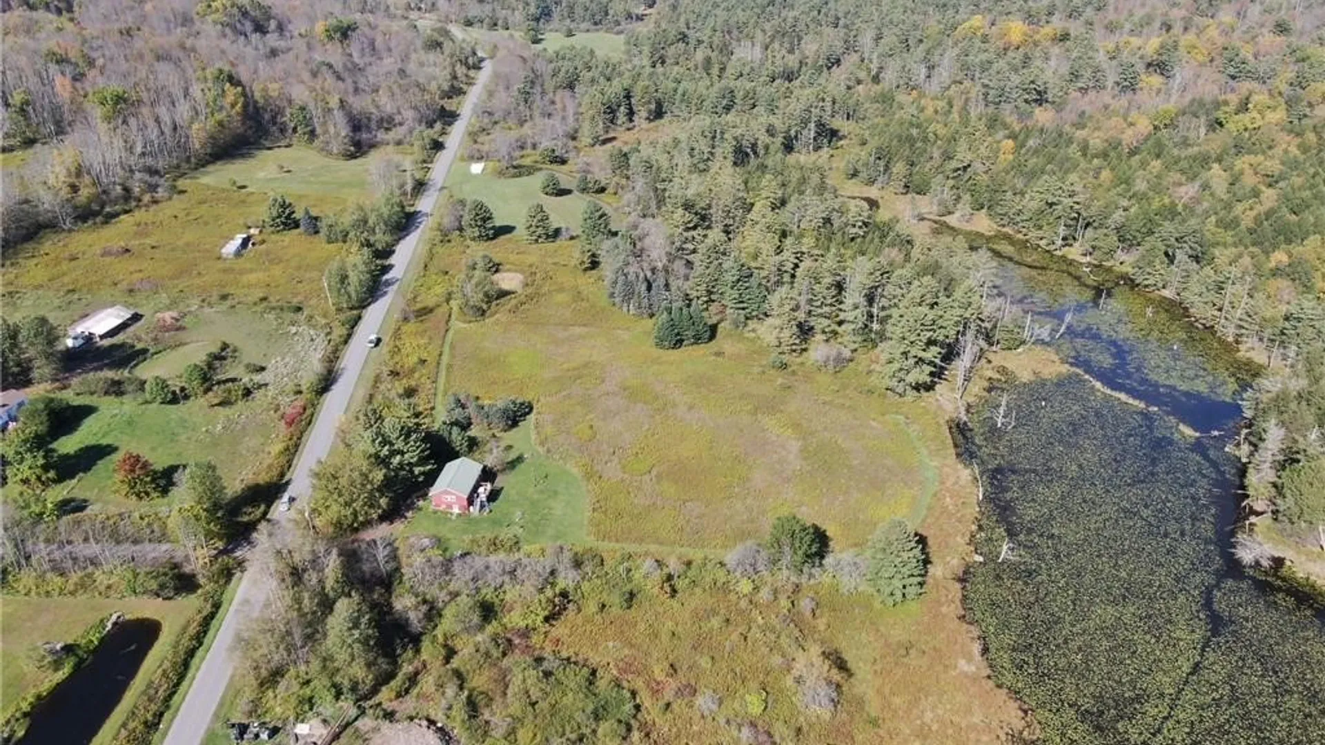 Property at 146 Blower Road, Guilford, NY 13780 36