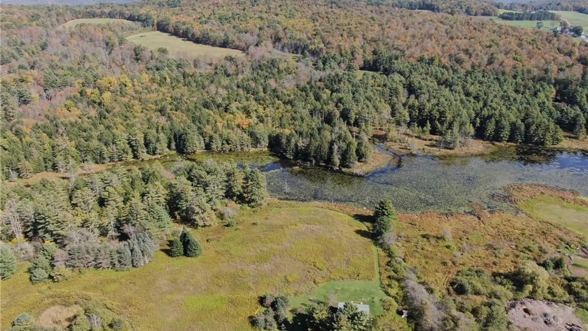 Property at 146 Blower Road, Guilford, NY 13780 39
