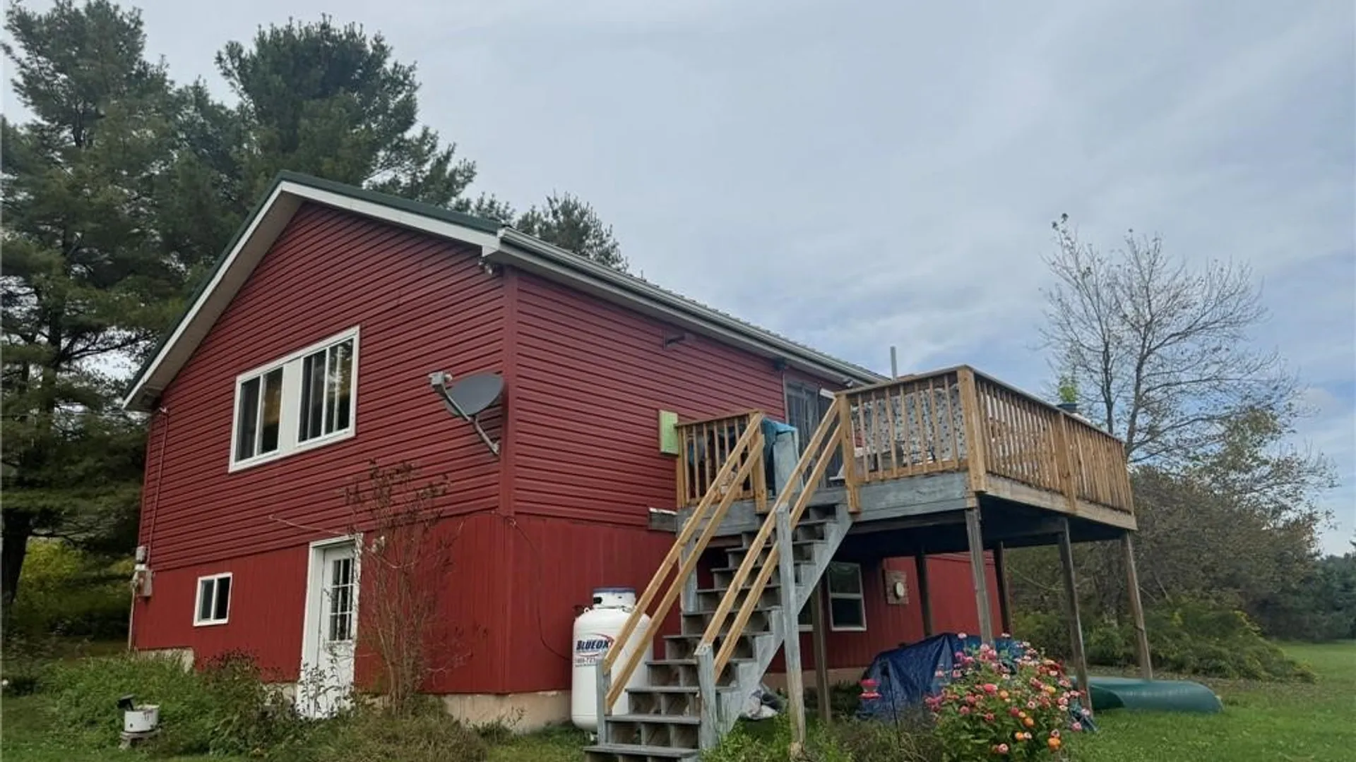 Property at 146 Blower Road, Guilford, NY 13780 45