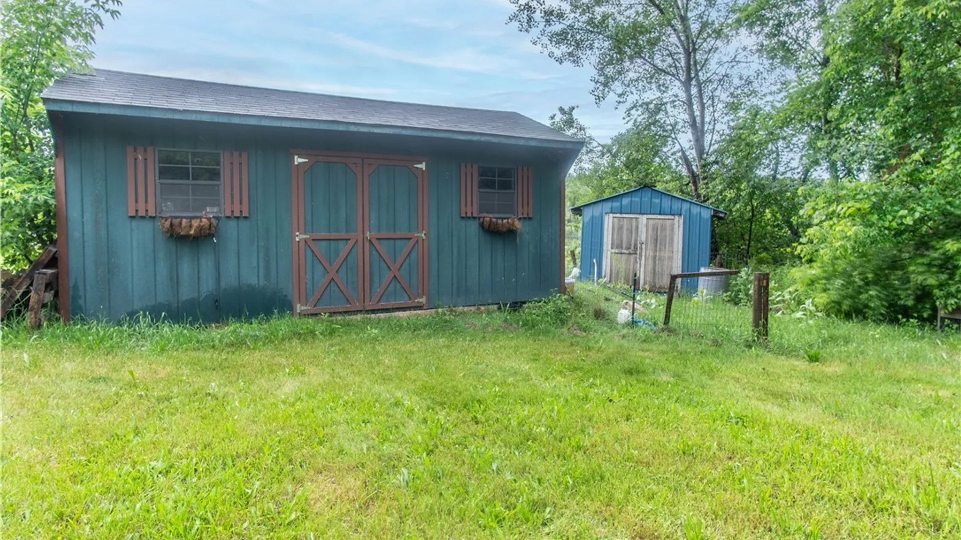 Property at 110 Ralston Street, Theresa, NY 13691 41