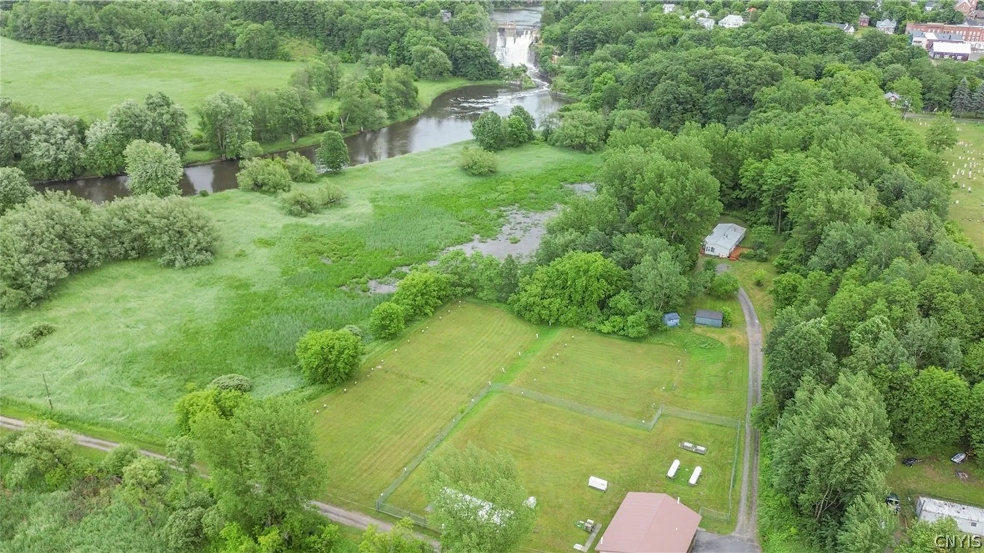 Property at 110 Ralston Street, Theresa, NY 13691 43