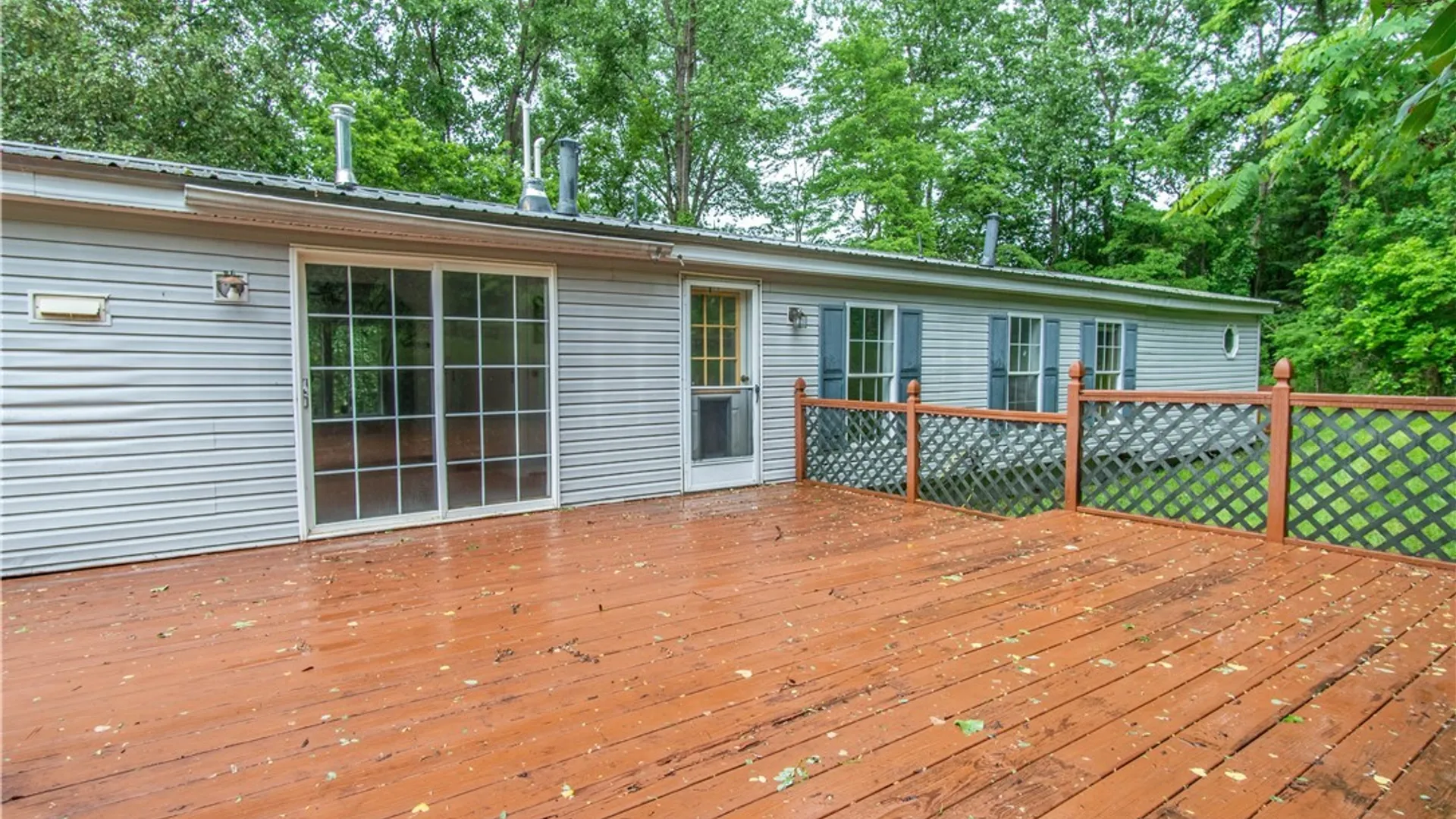 Property at 110 Ralston Street, Theresa, NY 13691 33