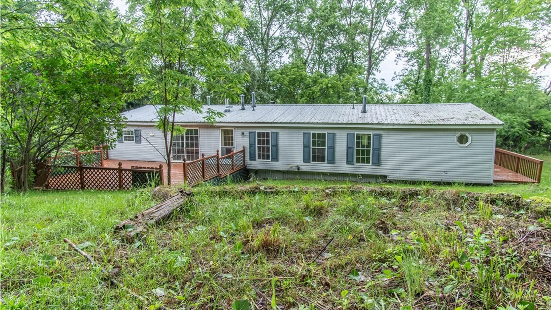 Property at 110 Ralston Street, Theresa, NY 13691 36