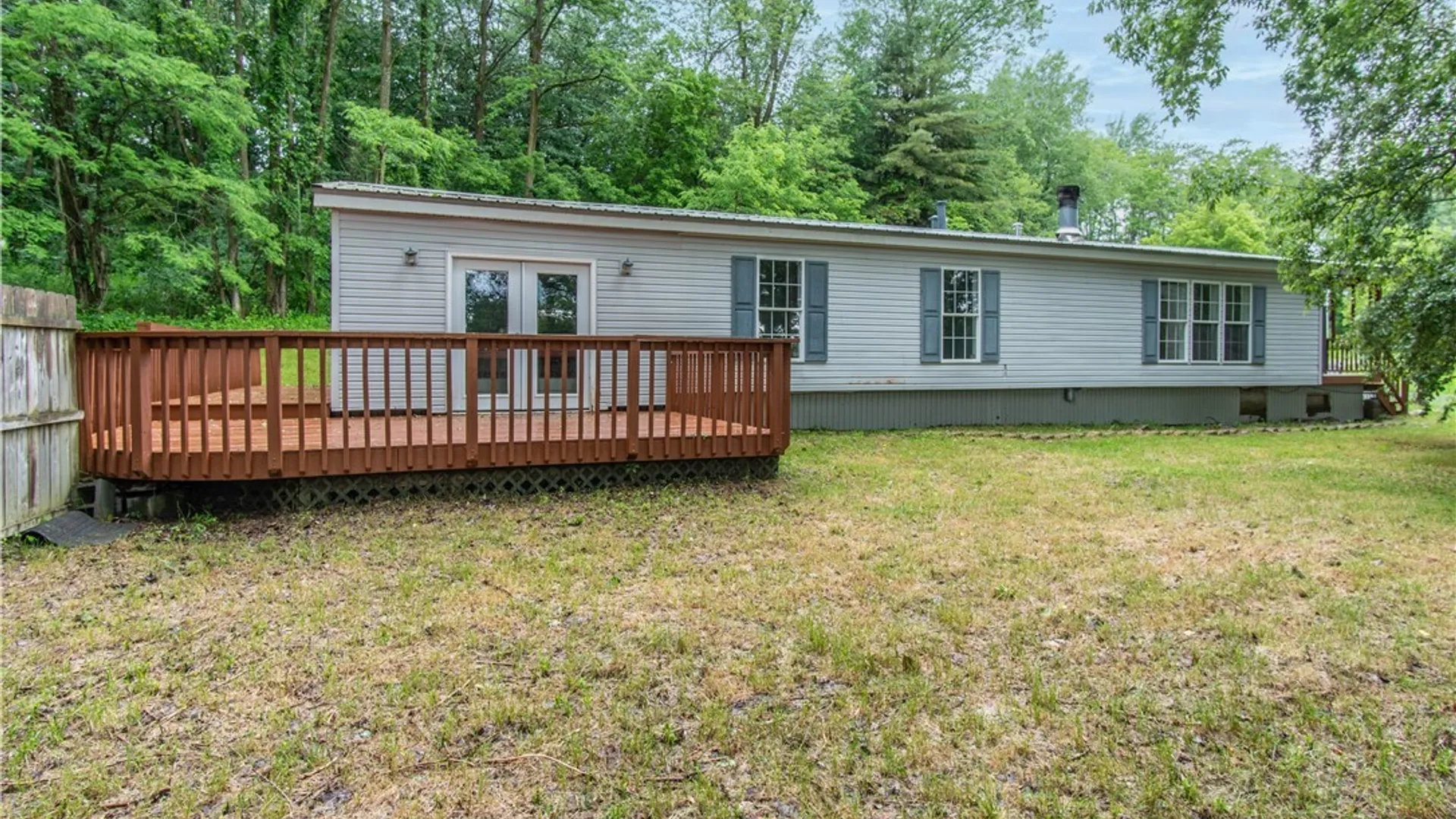 Property at 110 Ralston Street, Theresa, NY 13691 37