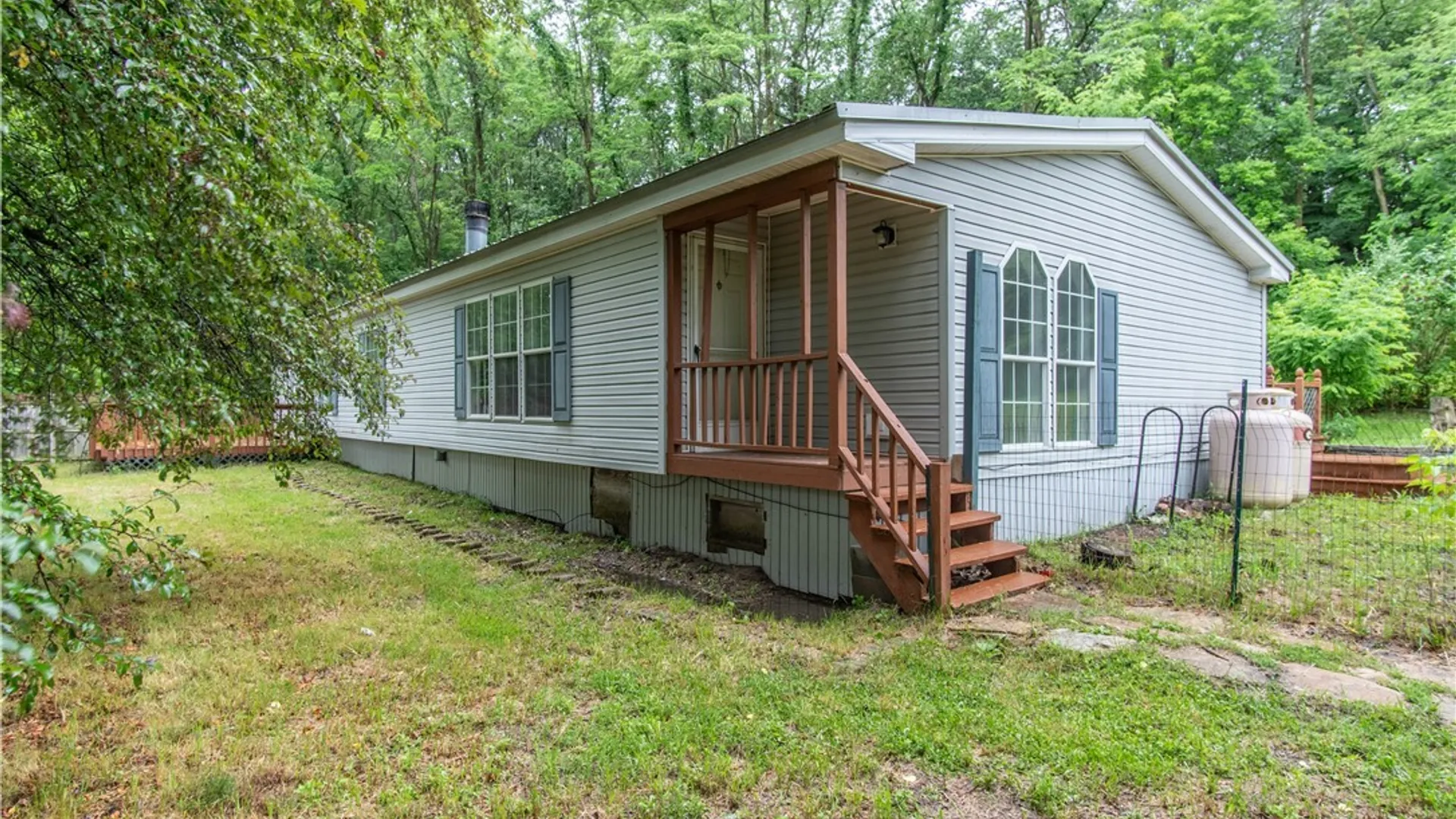Property at 110 Ralston Street, Theresa, NY 13691 39