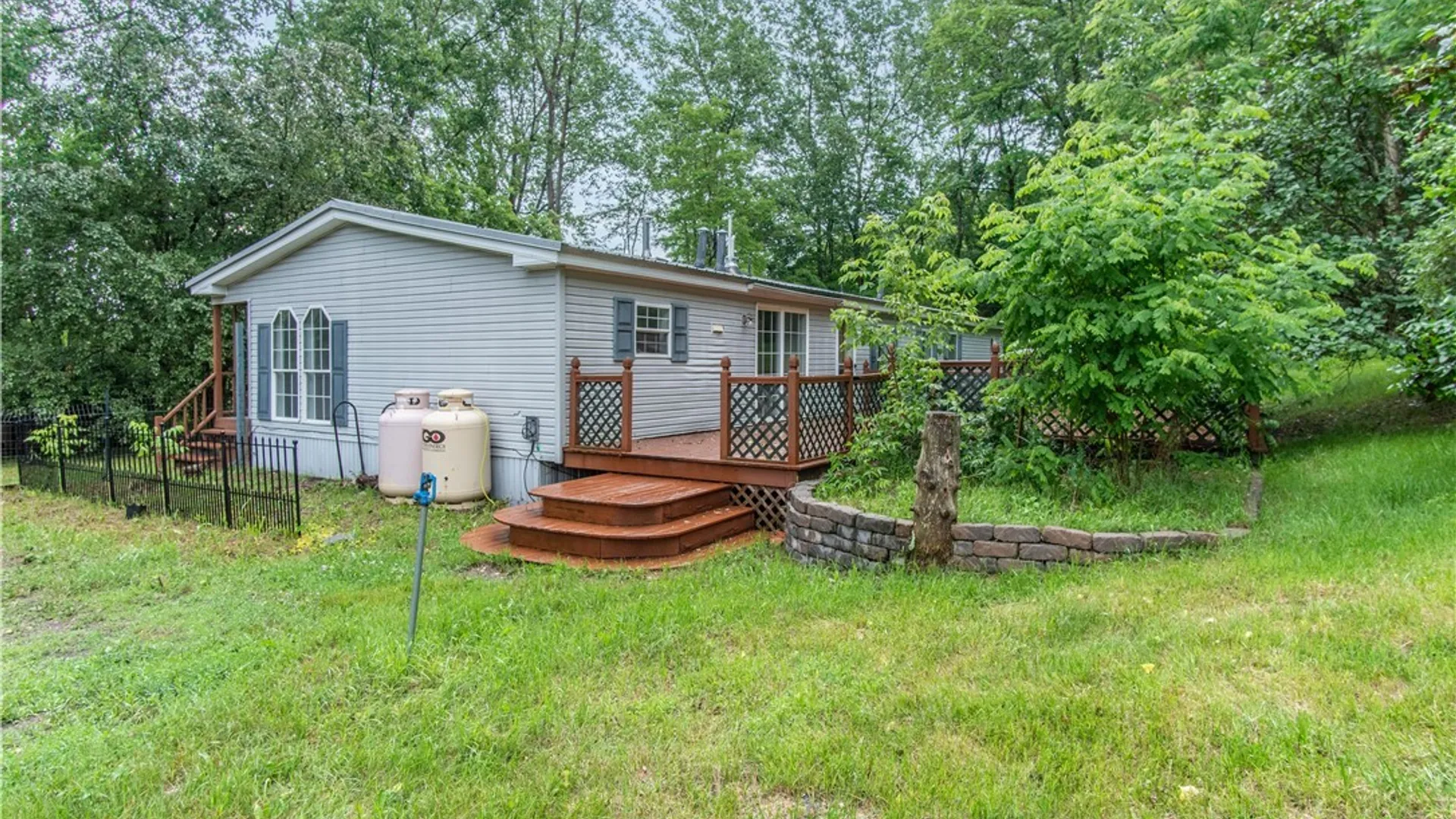Property at 110 Ralston Street, Theresa, NY 13691 40